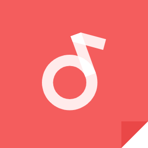 87首闪亮出场背景音乐打包下载